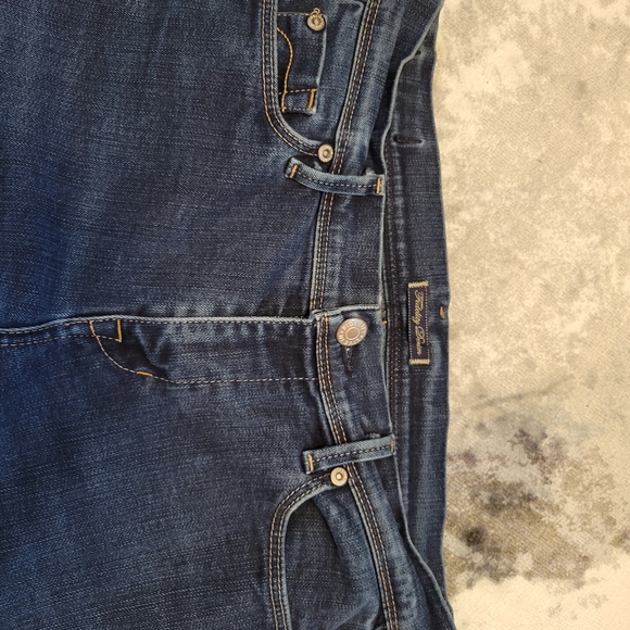 Fidelity Jeans Size 29 - Picture 4 of 6